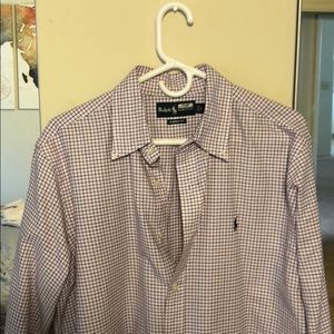 Ralph Lauren dress shirt